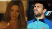 Shakira, Gerard Piqué