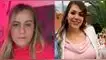 Lourdes Sacín consternada tras saber que Gabriela Sevilla no estaría embarazada Lourdes Sacín, Gabriela Sevilla