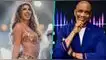 Yahaira Plasencia sigue imparable junto a Sergio George: “Estamos grabando un disco” Yahaira Plasencia sigue imparable junto a Sergio George: “Estamos grabando un disco”
