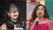 Melissa Paredes aseguró que Janet Barboza estaría yendo porque se acerca Halloween. elpopular.pe