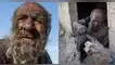 Amou Haji: muere a los 94 años el hombre iraní que no se bañaba desde hace más de 60 años. elpopular.pe