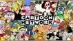 Cartoon Network es uno de los canales infantiles más populares desde los 90's. Cartoon Network.