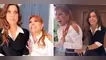 Magaly y María Pía se juntan en Tik Tok. Magaly Medina