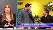 Magaly Medina resalta "paciencia" de ‘Melcochita’ cuando estuvo cara a cara con Jimmy Santi: “Es un artista de verdad”