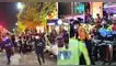 Corea del Sur, Itaewon, estampida humana, fiesta de Halloween, Twitter video viral