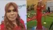 Magaly Medina celebra el 25 aniversario de su programa 'Magaly TV la firme' elpopular.pe