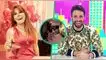 Magaly Medina celebra aniversario mientras que su ahijado 'Peluchín' viene preparando fiesta de Halloween: "Sábado"