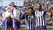Alianza Lima es el ganador del Torneo Clausura, venció a ADT de Tarma con goles de Barcos y Míguez. Liga 1