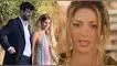 Gerard Piqué y Clara Chía Martí reaparecen tras el estreno de 'Monotonía' de Shakira Gerard Piqué y Clara Chía Martí