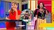 Magaly Medina al ver disfrazada de 'Blancanieves' a Ethel Pozo: “Yo le hubiera enviado un disfraz de oficial”