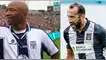 Waldir Sáenz pone las cosas claras sobre el momento de Alianza Lima El goleador histórico de Alianza resalta que la labor de Barcos es tan importante como la del resto.