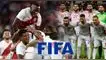 FIFA, Mundial Qatar 2022, selección peruana.