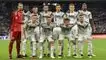 Mundial Qatar 2022, selección de Alemania