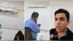 TikTok, video viral, profesor de Ingeniería reta a sus alumnos para resolver un ejercicio, pero ni él puede hacerlo