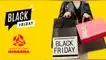 Conoce las ofertas que trae Hiraoka por el Black Friday 2022. Black Friday 2022.
