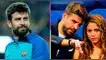Descubre en esta nota de El Popular más sobre el futbolista Gerard Piqué. Descubre en esta nota de El Popular más sobre el futbolista Gerard Piqué.