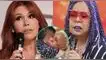 Magaly Medina quedó sorprendida con Lucía de la Cruz al mostrar su apoyo a John Kelvin.