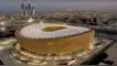 estadio Lusail, Mundial Qatar 2022, Copa del Mundo