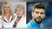 Mamá de Shakira es consultada sobre Gerard Piqué. Shakira