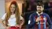 Shakira vuelve a creer en el amor y olvida a Gerard Piqué. Shakira/ Gerard Piqué / Clara Chía Marti