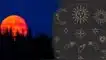 Conoce lo que será de tu signo zodiacal en este eclipse lunar de noviembre signos zodiacales