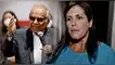 Pamela Vértiz arremetió contra el premier Aníbal Torres en Twitter. elpopular.pe