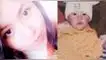 Joven madre de familia desaparece junto a su bebé de 2 años.