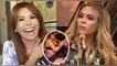 Magaly Medina critica a Gisela Valcárcel. elpopular.pe