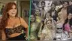Magaly Medina cambia de nombre al reality de Gisela Valcárcel y ahora lo llama: "Cuna de alcahueterías e infidelidades"