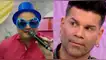 Kurt Villavicencio recuerda tenso momento que vivió con Tomate Barraza Kurt Villavicencio