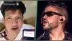 Bad Bunny en Lima: Tiktoker contento por conseguir entrada a 40 soles, pero usuarios le dicen "es para estacionar" Bad Bunny en Lima: Tiktoker contento por conseguir entrada a 40 soles, pero usuarios le dicen "es para estacionar"