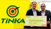 Tinka