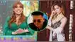 Magaly Medina advierte a Cassandra Sánchez que “no se ría mucho” porque “a veces los anillos no significan nada”