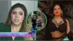 Cumbiambera acusa EN VIVO a Giuliana Rengifo de destruir su relación: “Ella no puede fijarse en un hombre soltero”