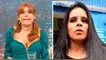 Magaly Medina no duda de acusaciones contra Giuliana Rengifo. elpopular.pe