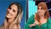 Cassandra Sanchéz ignoró palabras que Magaly Medina dijo en su programa y se muestra relajada: "Amando la serie"