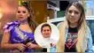 Giuliana Rengifo está en el ojo de la tormenta por supuesta relación con Eduardo Rimachi elpopular.pe