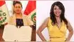 Congresista Tatiana Ramírez llama "actriz de quinta" a renombrada actriz elpopular.pe