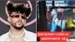 Bad Bunny ya está en la capital para sus próximos conciertos. elpopular.pe