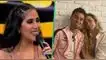 Melissa revela que su instinto de madre mejoró relación con Ale Venturo y Gato Cuba: "Ayudó a comprender las cosas"