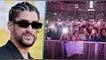 Bad Bunny en Lima: Las primeras imágenes de la gran noche del 'Conejo Malo' en el Estadio Nacional