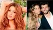 Descubre más sobre la supuesta condición que puso Shakira a Piqué sobre sus hijos y Clara Chía.