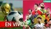 Mira aquí las últimas noticias EN VIVO sobre el Mundial de Qatar 2022. Qatar 2022