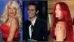 Christina Aguilera, Marc Anthony, Karol G.