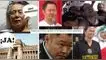 Kenji Fujimori es sentenciado a 4 años y medio de cárcel y peculiares memes invaden las redes sociales. Kenji Fujimori, memes