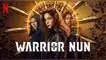 Warrior Nun: La serie tendrá una tercera temporada en Netflix. Netflix
