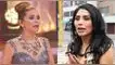 Gisela Valcárcel sacó a Leysi Suárez del set al encontrarla tratando de espiar ensayo de otro integrante de 'El gran show'. Gisela Valcárcel sacó a Leysi Suárez del set al encontrarla tratando de espiar ensayo de otro integrante de 'El gran show'.