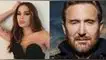 Anitta, David Guetta, Charlie Puth, Bebe Rexha