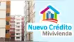 crédito mivivienda, techo propio, bono