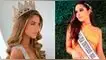 Miss Bolivia genera polémica por críticas a Alessia Rovegno. elpopular.pe